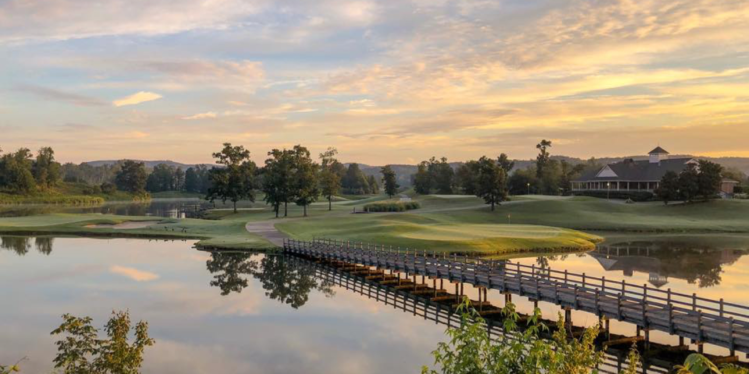 Silver Lakes Golf Course