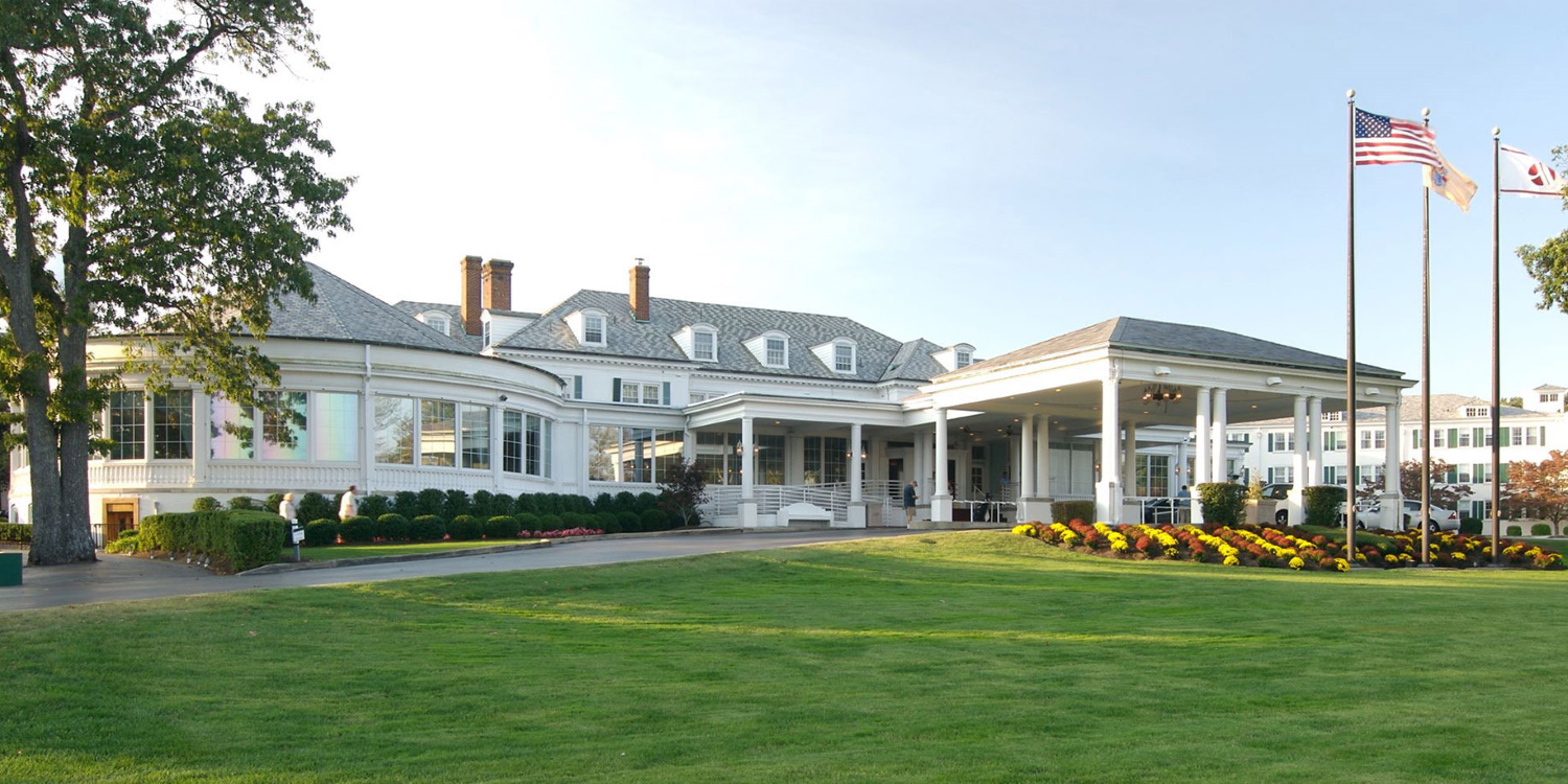 Seaview Hotel and Golf Club