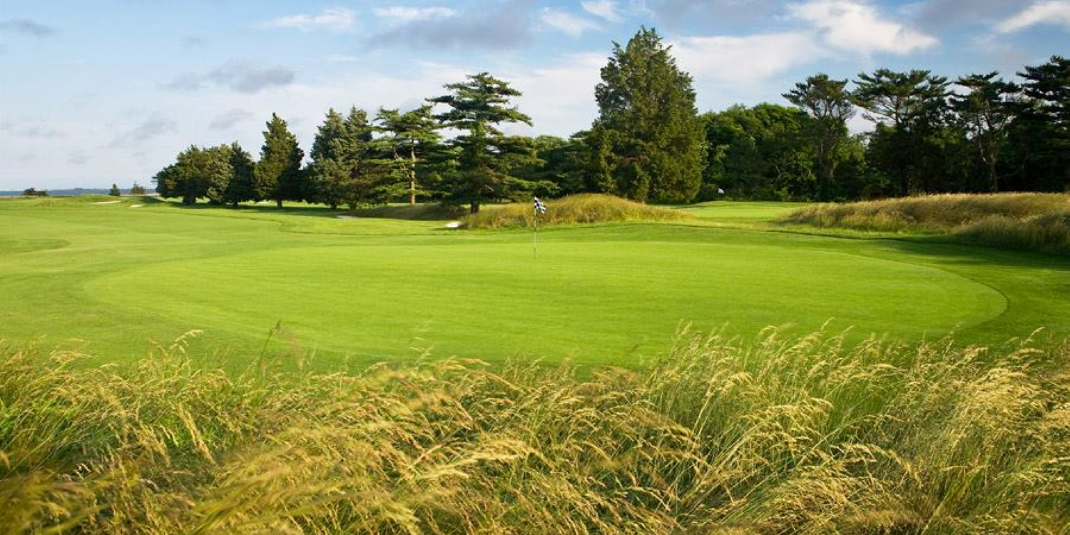 Seaview Hotel and Golf Club