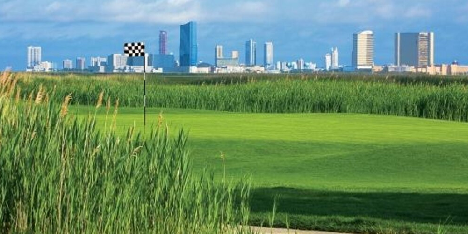 Seaview Hotel and Golf Club