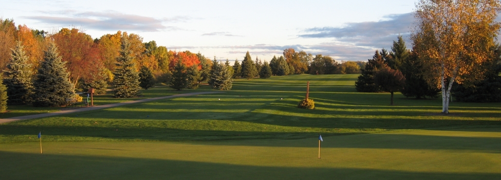 Songbird Hills Golf Club