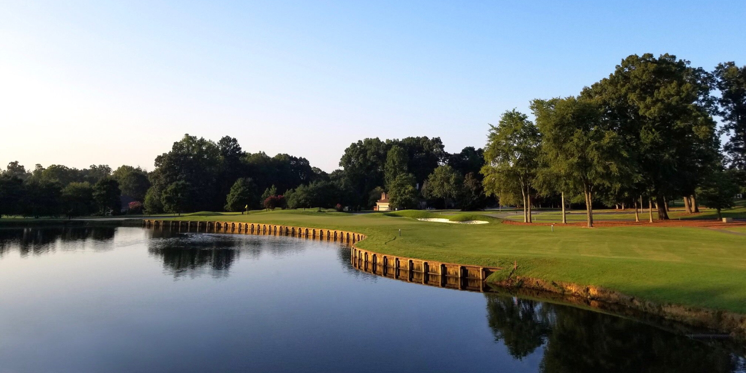 Stoney Creek Golf Club