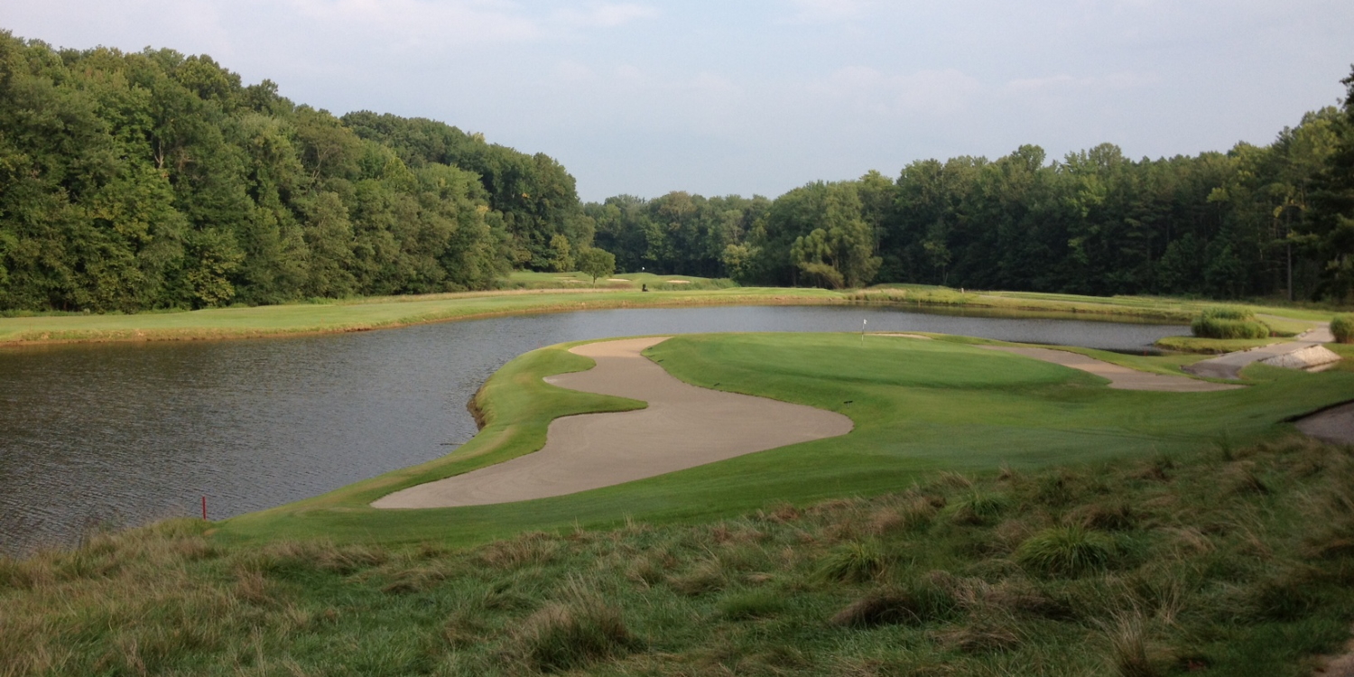 Sultans Run Golf Club