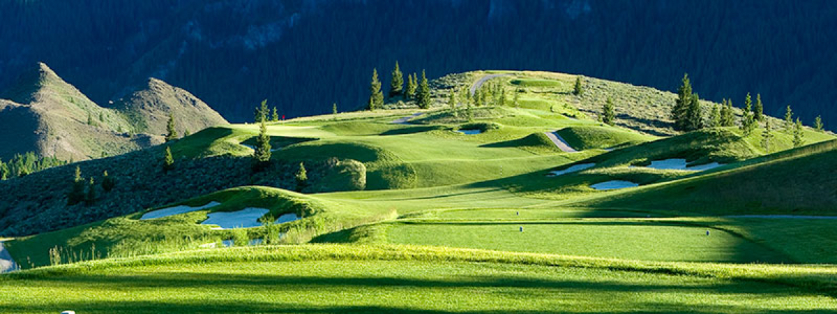 Sun Valley