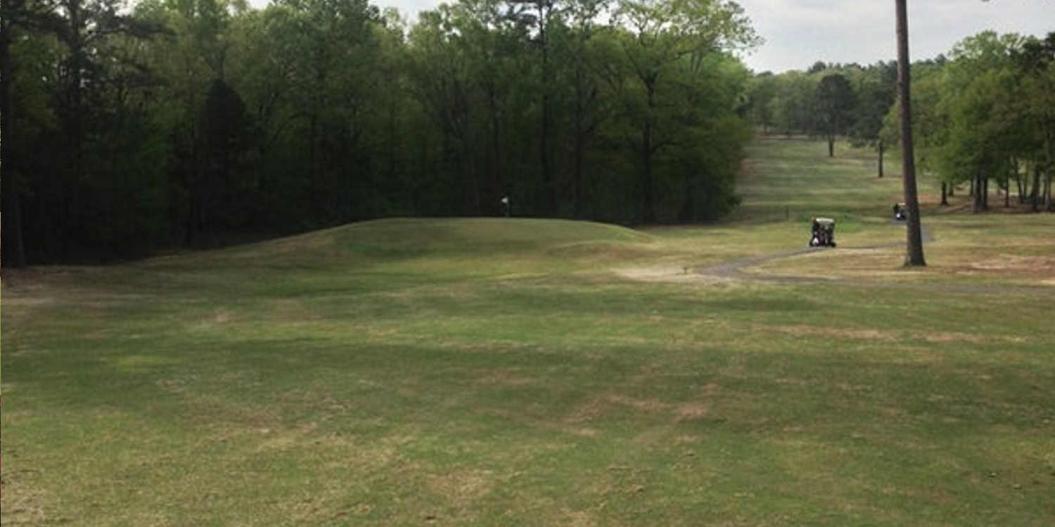 The Challenge at Cypress Hills Golf Outing