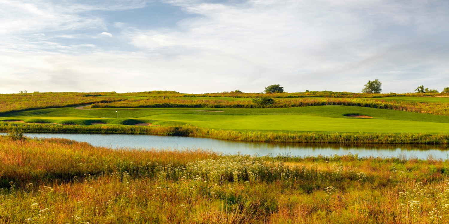 The Preserve on Rathbun Lake - Honey Creek Resort