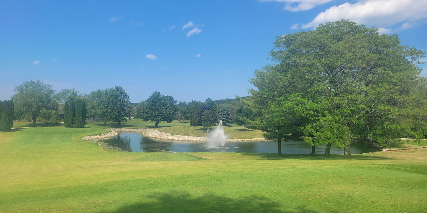 Sheboygan Town & Country Golf Course