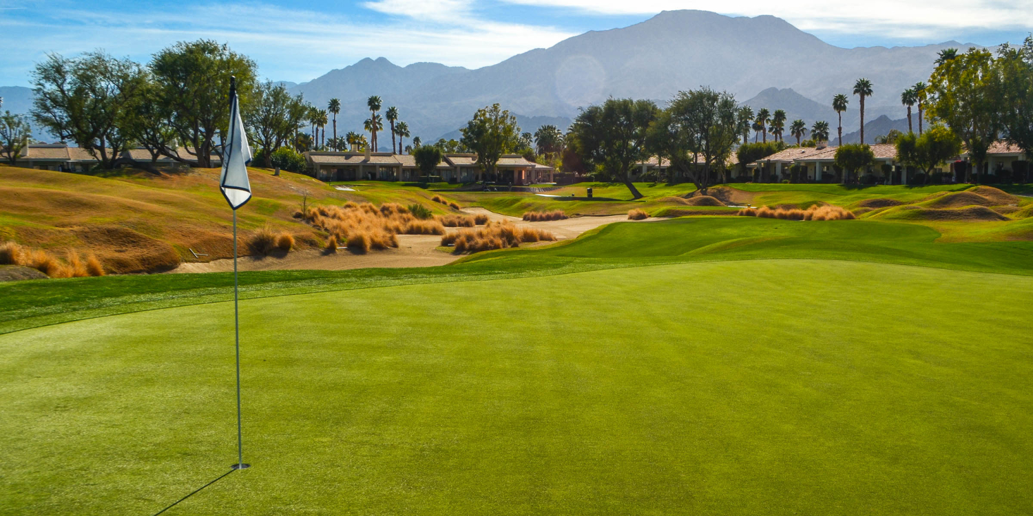 PGA WEST - Stadium Course