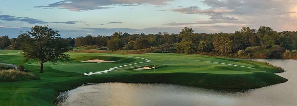Victoria National Golf Club
