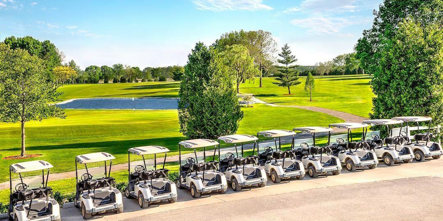 Wahkonsa Country Club