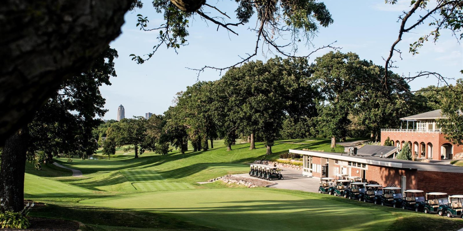 Wakonda Club