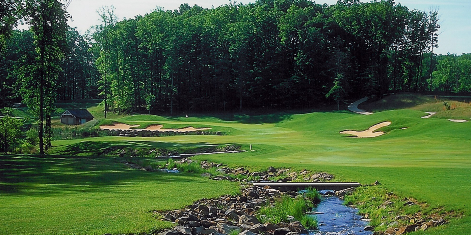 Westfields Golf Club