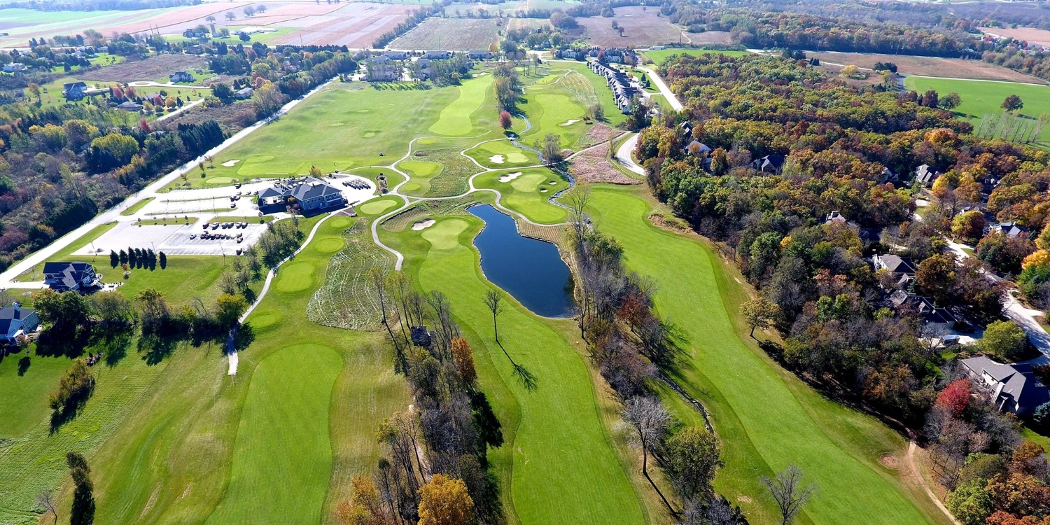 Whispering Springs Golf Club