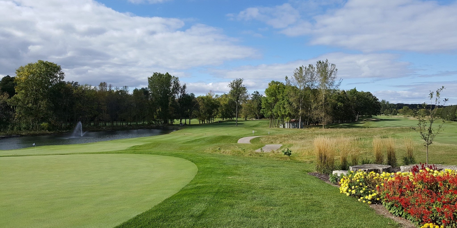 Whispering Springs Golf Club