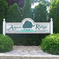Aspen Ridge Golf Course