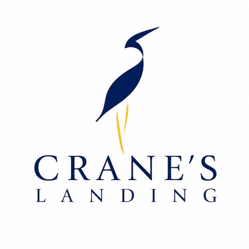 Crane's Landing at Marriott Lincolnshire Resort Logo