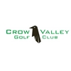 Crow Valley Golf Club Logo