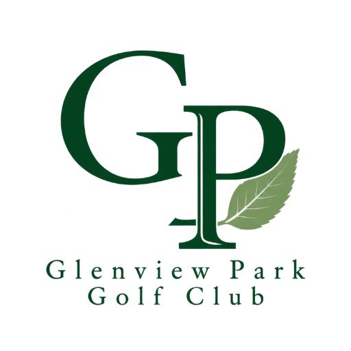 Glenview Park Golf Club Logo