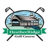 HeatherRidge Golf Course