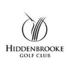 Hiddenbrooke Golf Club Logo