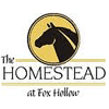 The Homestead Golf Course Logo