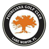 Poinciana Country Club Logo