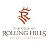 Rolling Hills Country Club Logo
