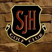 San Juan Hills Country Club Logo