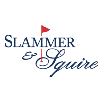 World Golf Village - The Slammer & Squire Logo