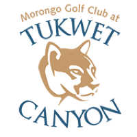 Morongo Golf Club at Tukwet Canyon Logo