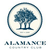 Alamance Country Club Logo