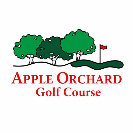Apple Orchard Golf Course Logo
