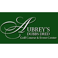 Aubreys Dubbs Dred Golf Course Logo