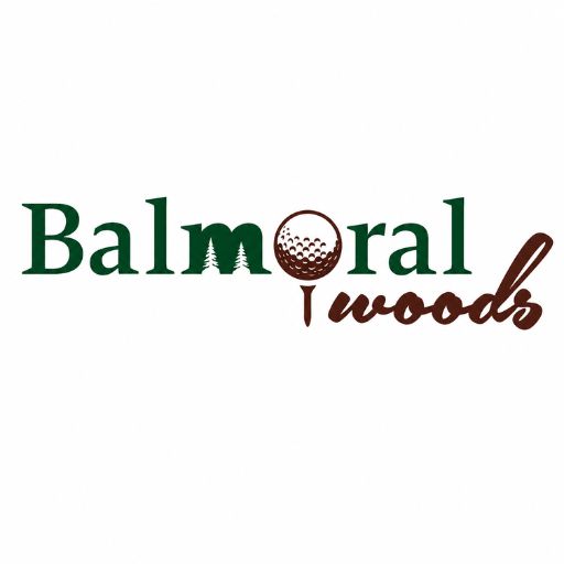 Balmoral Woods Country Club Logo