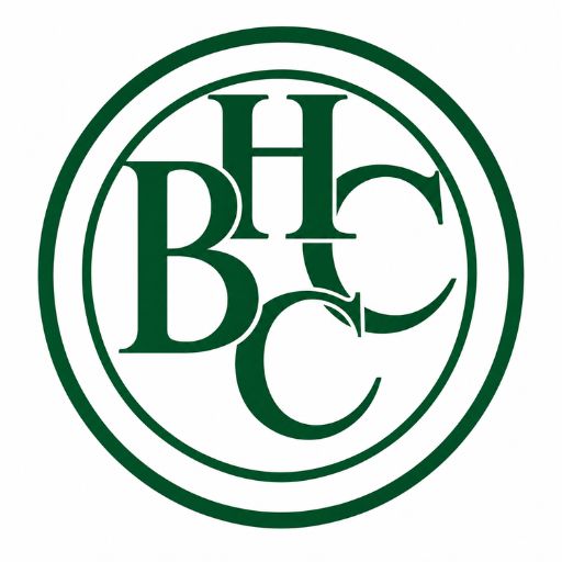 Barrington Hills Country Club Logo