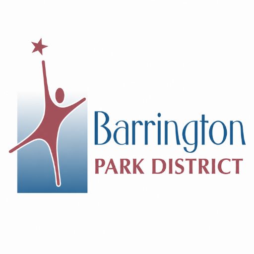 Barrington Park District Golf Course Logo