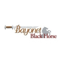 Bayonet Black Horse Golf Course Logo