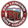 Ben Lomond Golf Course Logo