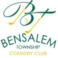 Bensalem Country Club Logo