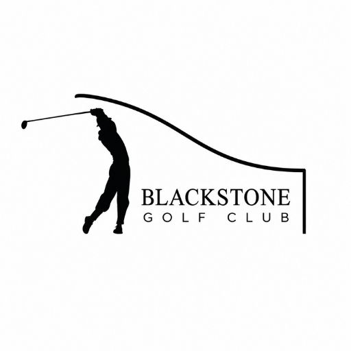 Blackstone Golf Club Logo