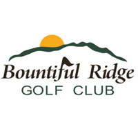 Bountiful Ridge Golf Course Logo
