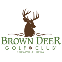 Brown Deer Golf Club Logo