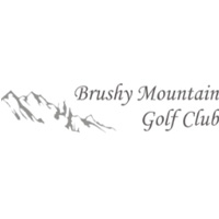 Brushy Mountain Country Club Logo