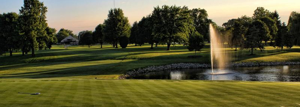 Byron Hills Golf Course