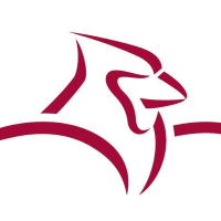 The Cardinal Golf Club Logo