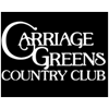 Carriage Greens Golf and Racquetball Country Club