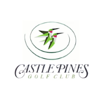 Castle Pines Golf Club Logo