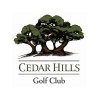 Cedar Hills Golf Club Logo