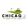 Chicago Golf and Tiki Tees