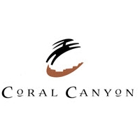 Coral Canyon Golf Course Logo